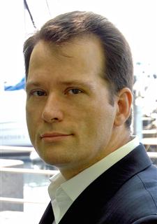 Kristian Alexander