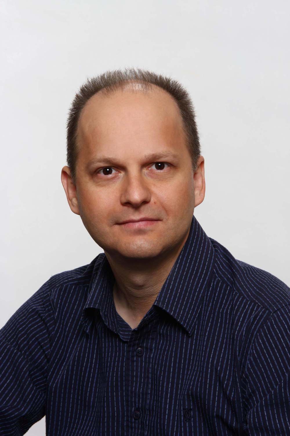 Oliver Balaburski