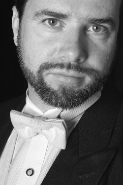 Geoffrey Butler