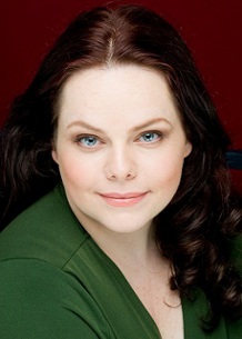 Stacie Carmona