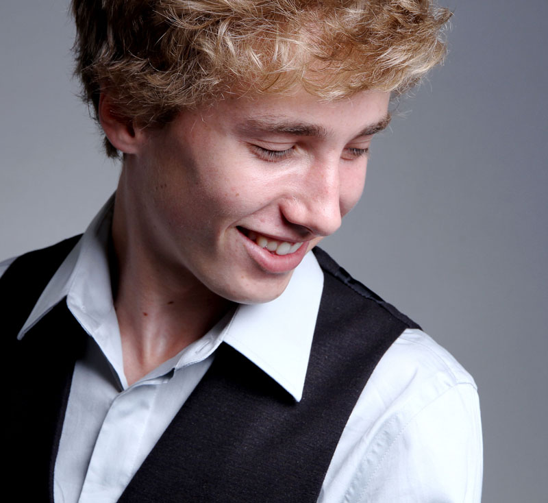 Harrison Jarvis
