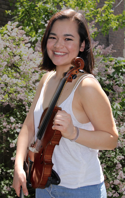 Astrid Nakamura