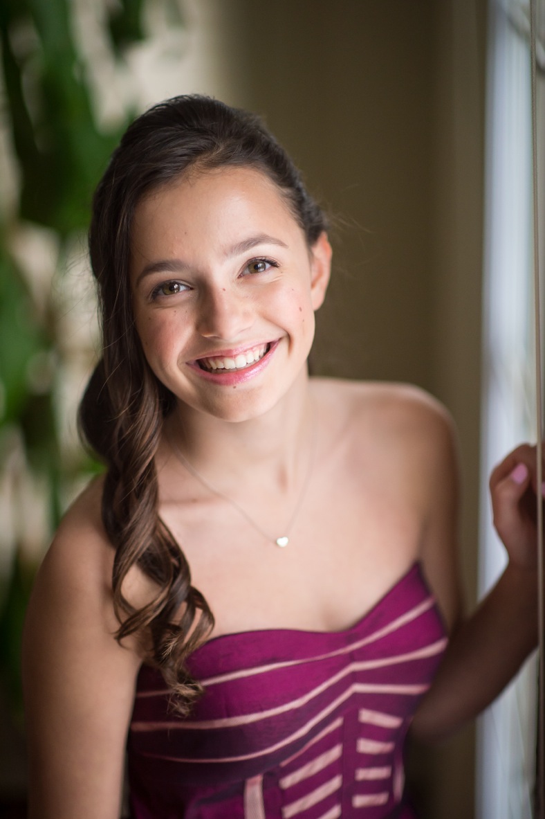 Arielle Silverberg