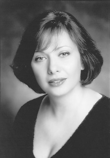 Mirela Tafaj