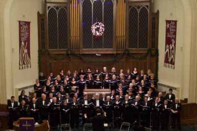 Toronto Choral Society
